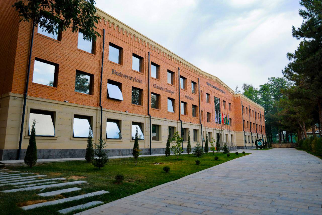 Green University Extends Admission Deadline